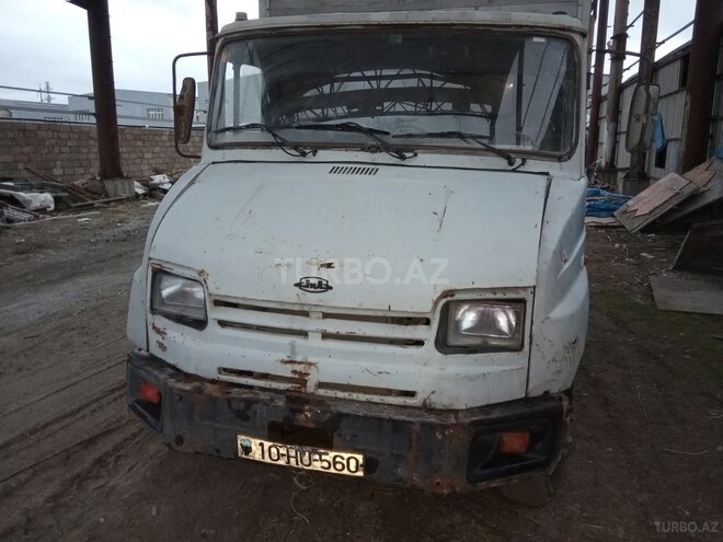 ZIL 5301 1999, 40,000 km - 4.8 l - Bakı