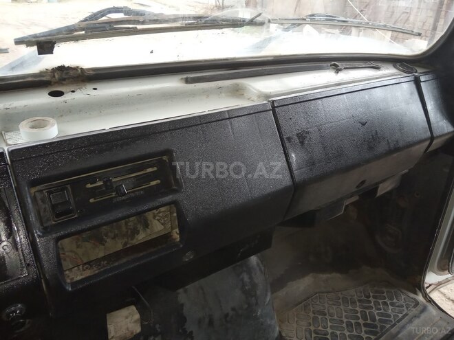 ZIL 5301 1999, 40,000 km - 4.8 l - Bakı