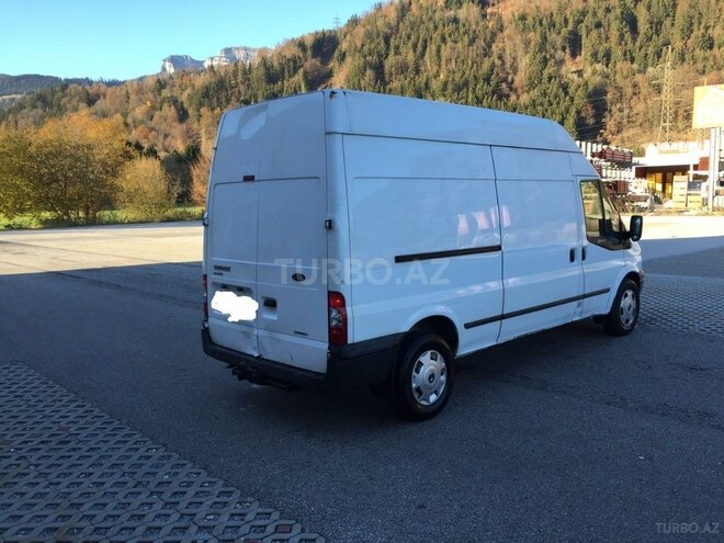 Ford Transit 2012, 272,000 km - 2.4 л - Bakı