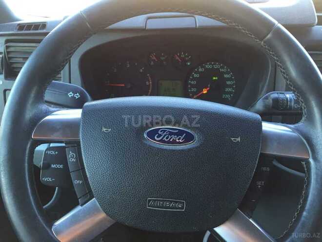Ford Transit 2012, 272,000 km - 2.4 л - Bakı