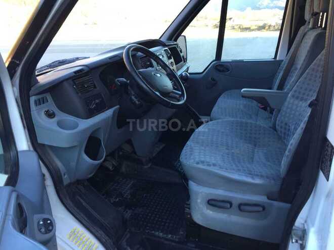 Ford Transit 2012, 272,000 km - 2.4 л - Bakı