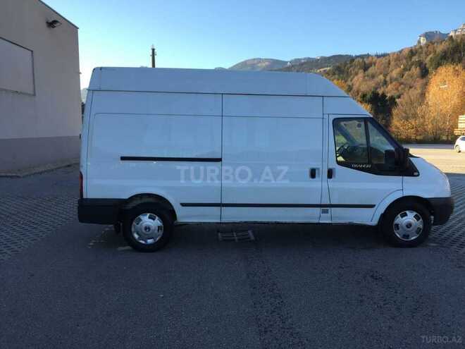 Ford Transit 2012, 272,000 km - 2.4 л - Bakı
