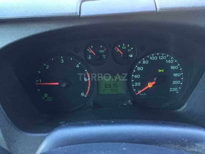 Ford Transit 2012, 272,000 km - 2.4 л - Bakı