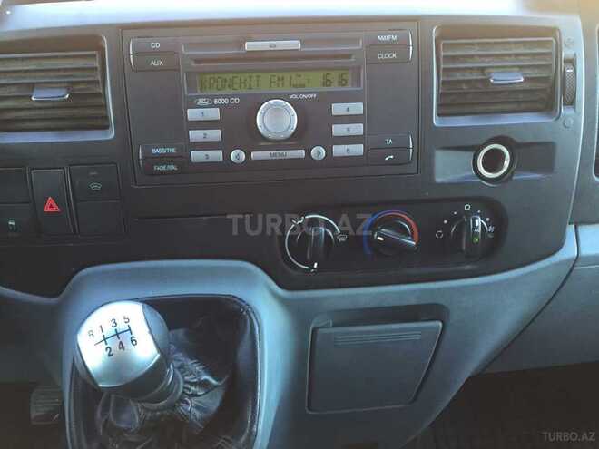 Ford Transit 2012, 272,000 km - 2.4 л - Bakı