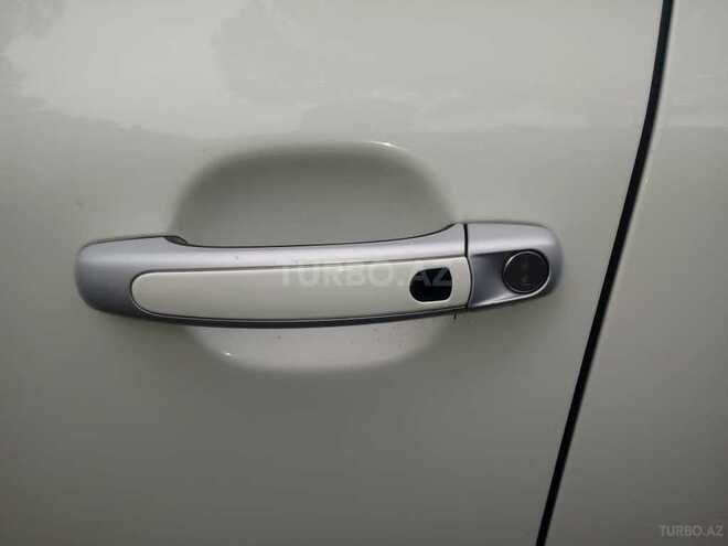 Porsche Cayenne Turbo 2005, 174,500 km - 4.5 l - Sumqayıt