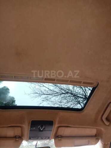 Porsche Cayenne Turbo 2005, 174,500 km - 4.5 l - Sumqayıt