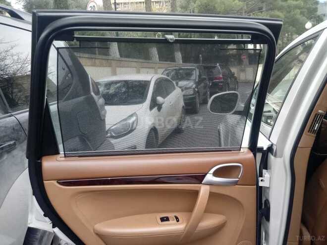 Porsche Cayenne Turbo 2005, 174,500 km - 4.5 l - Sumqayıt