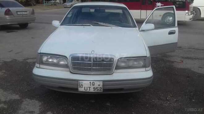 Daewoo  1996, 350,000 km - 2.0 l - Bakı