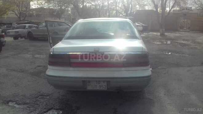 Daewoo  1996, 350,000 km - 2.0 l - Bakı
