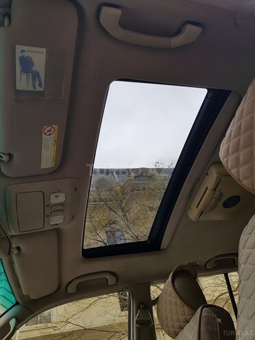 Lexus LX 470 2005, 340,000 km - 4.7 л - Bakı