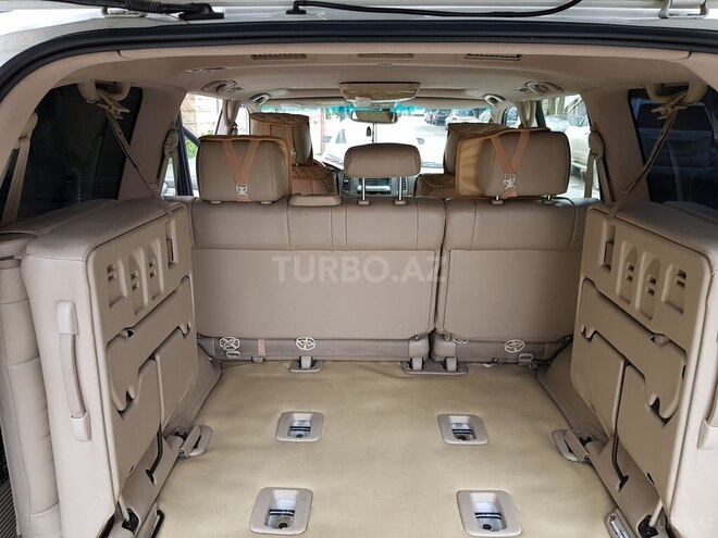 Lexus LX 470 2005, 340,000 km - 4.7 л - Bakı