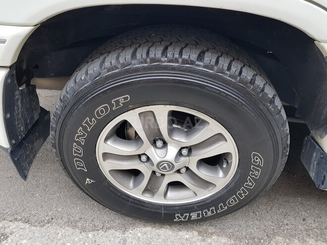 Lexus LX 470 2005, 340,000 km - 4.7 л - Bakı