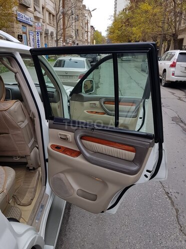 Lexus LX 470 2005, 340,000 km - 4.7 л - Bakı