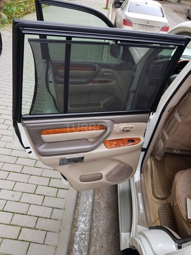 Lexus LX 470 2005, 340,000 km - 4.7 л - Bakı