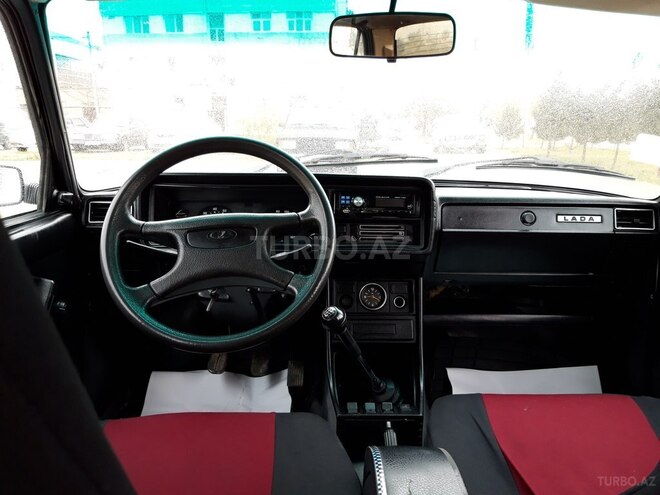 LADA (VAZ) 2107 2000, 475,300 km - 1.6 l - Sumqayıt