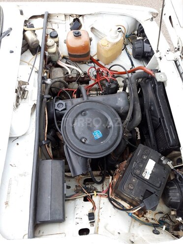 LADA (VAZ) 2107 2000, 475,300 km - 1.6 l - Sumqayıt