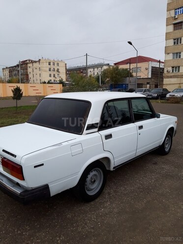 LADA (VAZ) 2107 2000, 475,300 km - 1.6 l - Sumqayıt