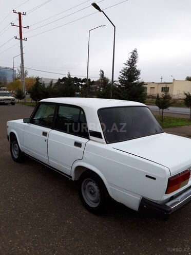 LADA (VAZ) 2107 2000, 475,300 km - 1.6 l - Sumqayıt