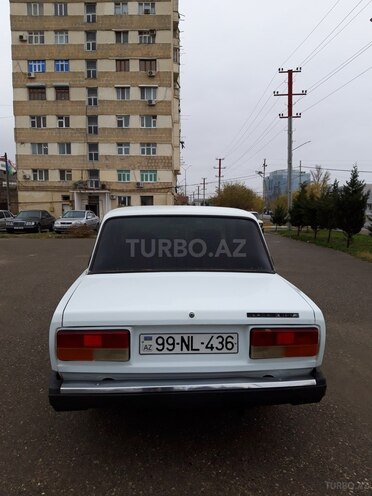 LADA (VAZ) 2107 2000, 475,300 km - 1.6 l - Sumqayıt