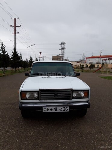 LADA (VAZ) 2107 2000, 475,300 km - 1.6 l - Sumqayıt