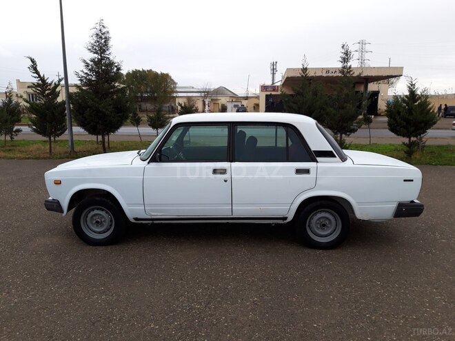 LADA (VAZ) 2107 2000, 475,300 km - 1.6 l - Sumqayıt
