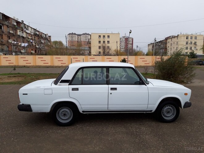 LADA (VAZ) 2107 2000, 475,300 km - 1.6 l - Sumqayıt