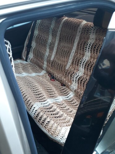 Mercedes C 200 1994, 417,000 km - 2.0 l - Bakı