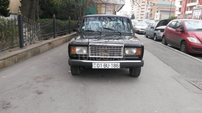 LADA (VAZ) 2107 2003, 273,000 km - 1.6 l - Bakı