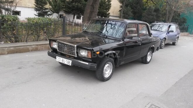 LADA (VAZ) 2107 2003, 273,000 km - 1.6 l - Bakı