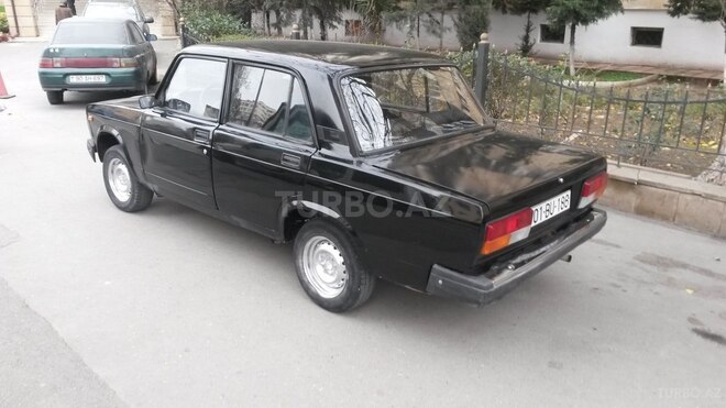 LADA (VAZ) 2107 2003, 273,000 km - 1.6 l - Bakı