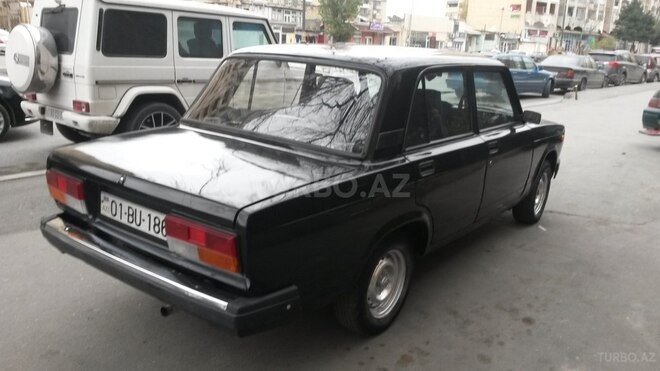 LADA (VAZ) 2107 2003, 273,000 km - 1.6 l - Bakı