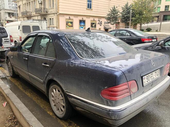 Mercedes E 200 1998, 433,333 km - 0.2 l - Bakı
