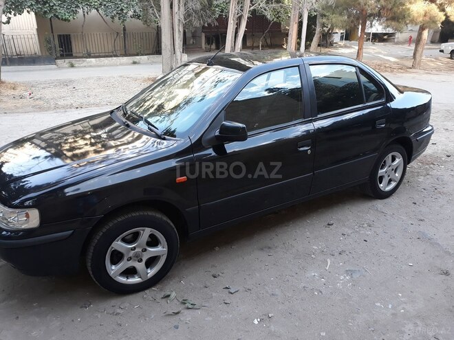 Iran Khodro Samand 2008, 119,000 km - 1.8 л - Bakı