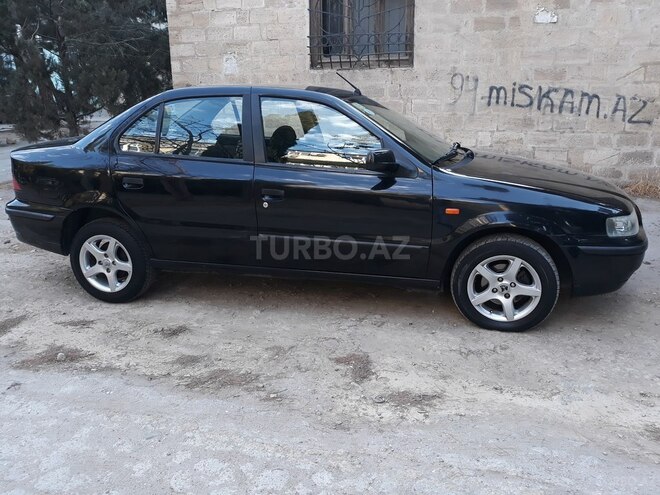 Iran Khodro Samand 2008, 119,000 km - 1.8 л - Bakı