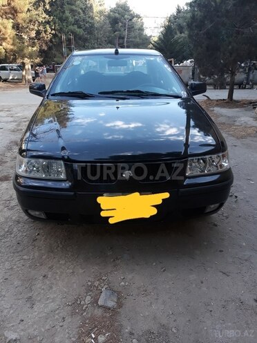 Iran Khodro Samand 2008, 119,000 km - 1.8 л - Bakı