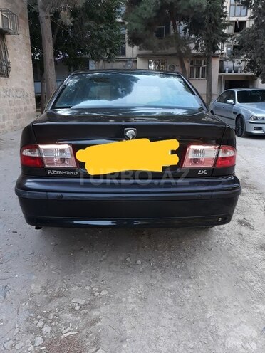 Iran Khodro Samand 2008, 119,000 km - 1.8 л - Bakı