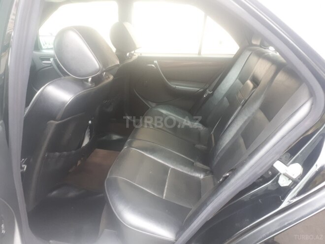 Mercedes C 230 1999, 153,000 km - 2.3 l - Sumqayıt
