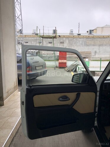 LADA (VAZ) Niva 2013, 95,500 km - 1.7 l - Gəncə