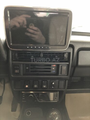 LADA (VAZ) Niva 2013, 95,500 km - 1.7 l - Gəncə