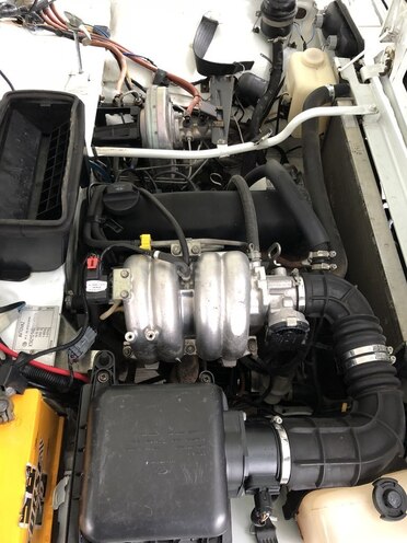 LADA (VAZ) Niva 2013, 95,500 km - 1.7 l - Gəncə