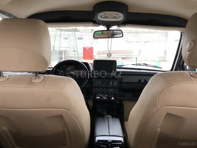 LADA (VAZ) Niva 2013, 95,500 km - 1.7 l - Gəncə