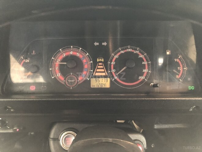 LADA (VAZ) Niva 2013, 95,500 km - 1.7 l - Gəncə