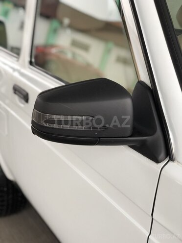 LADA (VAZ) Niva 2013, 95,500 km - 1.7 l - Gəncə