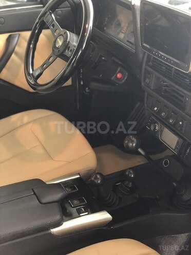 LADA (VAZ) Niva 2013, 95,500 km - 1.7 l - Gəncə