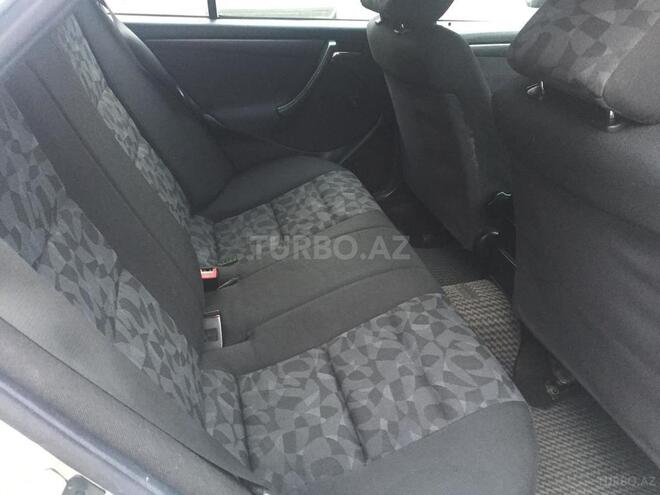 Mercedes C 200 1997, 265,000 km - 2.0 l - Bakı