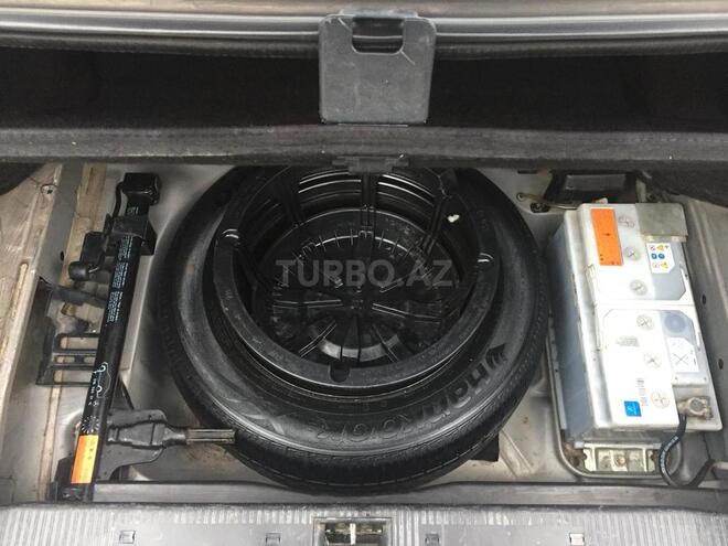Mercedes C 200 1997, 265,000 km - 2.0 l - Bakı