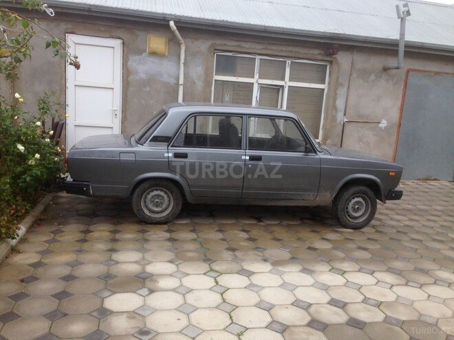 LADA (VAZ) 2107 2010, 4,999 km - 0.1 л - Bakı