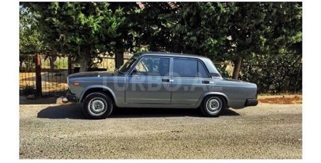 LADA (VAZ) 2107 2010, 4,999 km - 0.1 л - Bakı