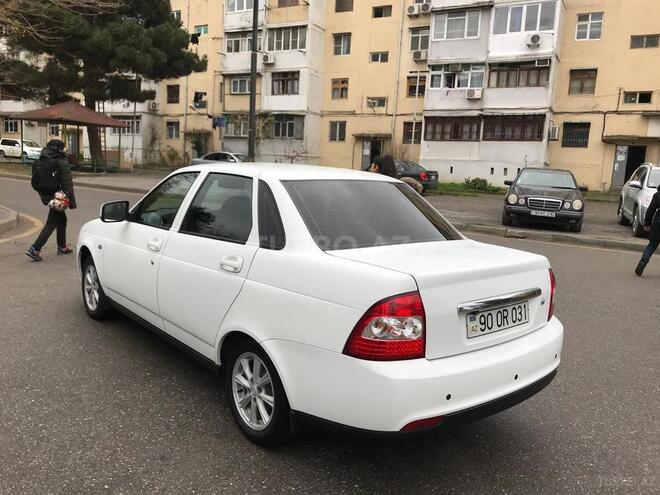 LADA (VAZ) Priora 2015, 85,000 km - 1.6 л - Bakı