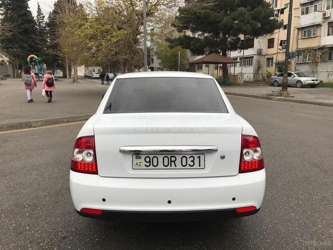 LADA (VAZ) Priora 2015, 85,000 km - 1.6 л - Bakı